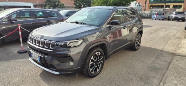 Jeep Compass 1.6 Multijet II 2WD 80° Anniversario - foto 2 di 4