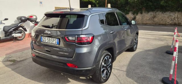 Jeep Compass 1.6 Multijet II 2WD 80° Anniversario - foto 4 di 4