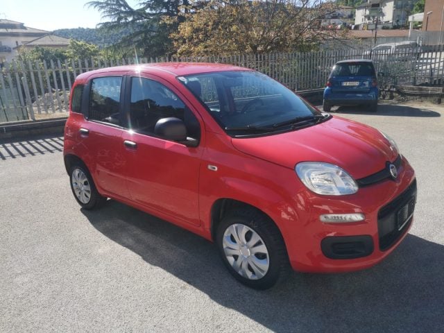 Fiat Panda 1.2 Easy, del 2017, 108.351 km, in vendita a Itri (LT)