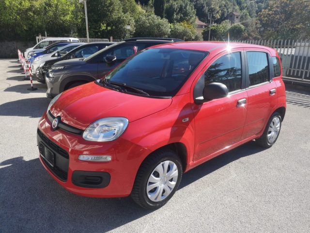 Fiat Panda 1.2 Easy - foto 2 di 4