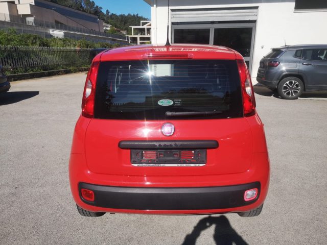 Fiat Panda 1.2 Easy - foto 3 di 4