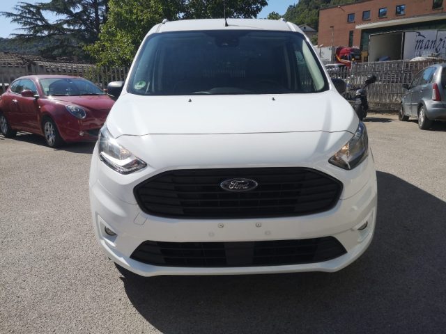 Ford Tourneo Connect 1.5 TDCi 101 CV Titanium - foto 2 di 4