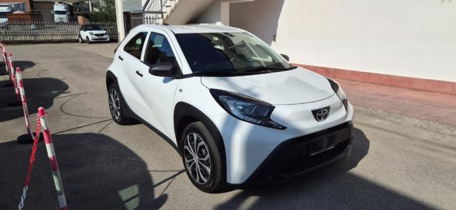 Toyota Aygo X 1.0 VVT-i 72 CV 5 porte Active - foto 4 di 20