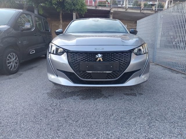 Peugeot 208 BlueHDi 100 Stop&Start 5 porte GT - foto 3 di 4