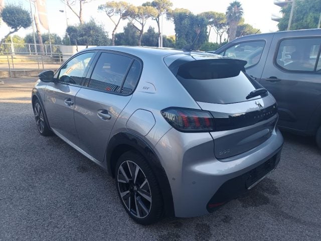 Peugeot 208 BlueHDi 100 Stop&Start 5 porte GT - foto 2 di 4