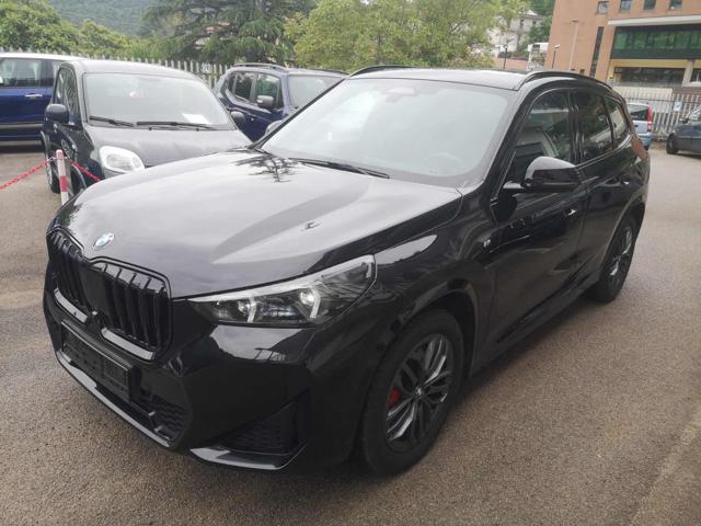 BMW X1 xDrive 20d Msport - foto 2 di 4
