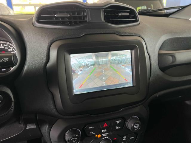 Jeep Renegade 1.0 T3 Limited - foto 4 di 16