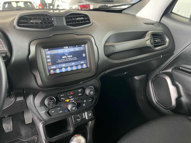 Jeep Renegade 1.0 T3 Limited - foto 2 di 16