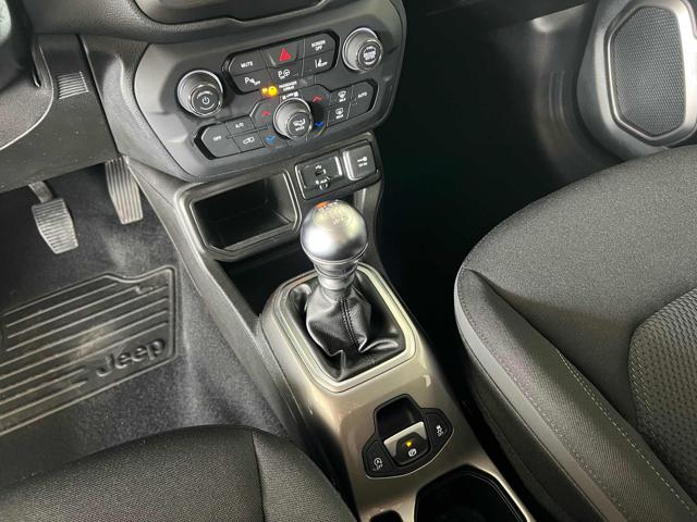 Jeep Renegade 1.0 T3 Limited - foto 3 di 16