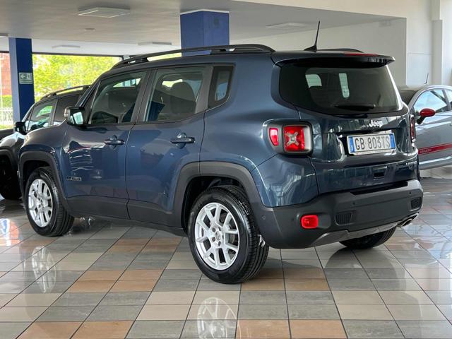 Jeep Renegade 1.0 T3 Limited usato a STRADELLA