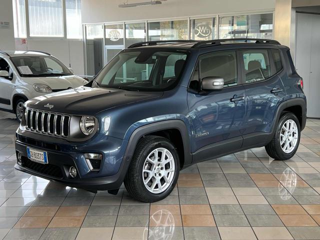 Jeep Renegade 1.0 T3 Limited usato a STRADELLA