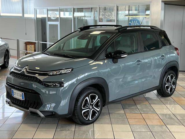Citroen C3 Aircross PureTech 110 S&S Feel - foto 1 di 4