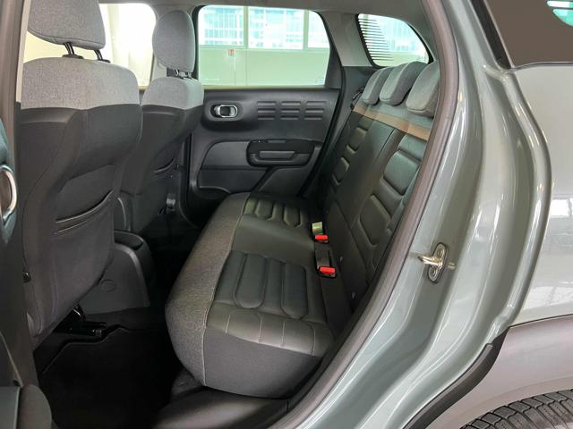 Citroen C3 Aircross PureTech 110 S&S Feel, del 2022, 42.000 km, in vendita a Stradella (PV)