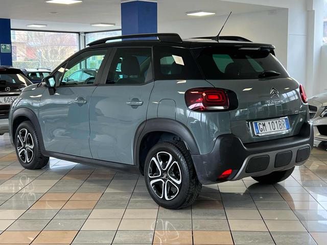 Citroen C3 Aircross PureTech 110 S&S Feel - foto 3 di 4