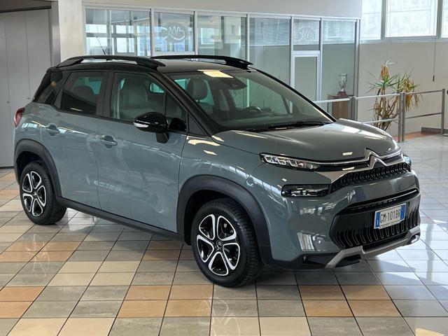 Citroen C3 Aircross PureTech 110 S&S Feel - foto 2 di 4