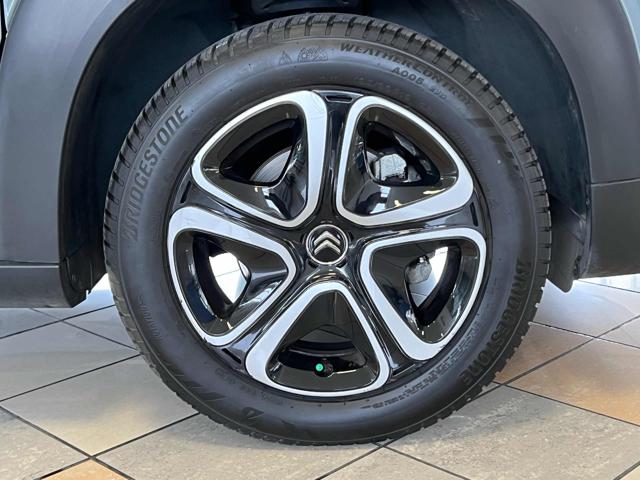 Citroen C3 Aircross PureTech 110 S&S Feel usato a STRADELLA