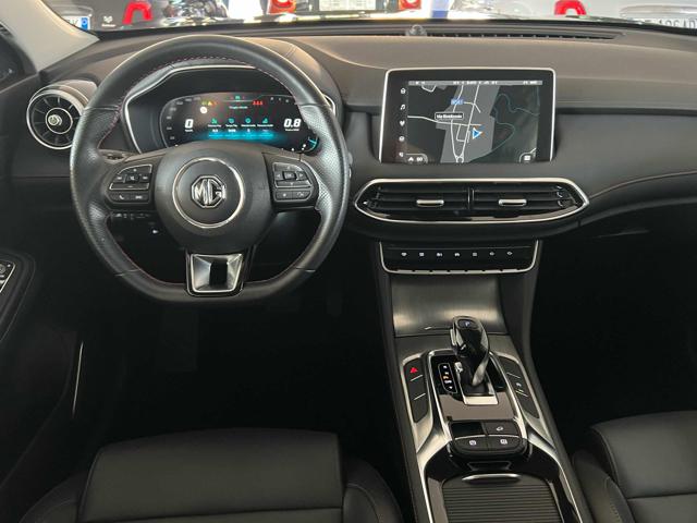 MG HS 1.5T-GDI AT Comfort, del 2024, 6.000 km, in vendita a Stradella (PV)