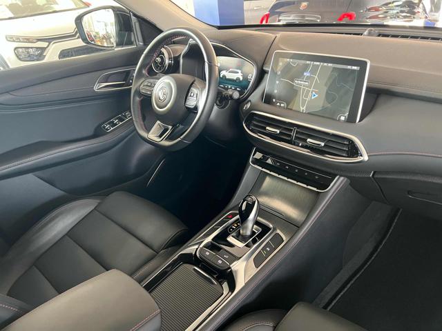 MG HS 1.5T-GDI AT Comfort usato a STRADELLA
