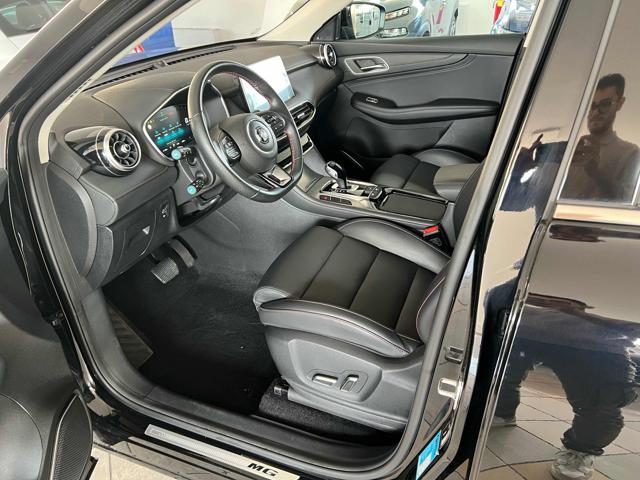 MG HS 1.5T-GDI AT Comfort, del 2024, 6.000 km, in vendita a Stradella (PV)