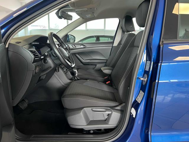 Volkswagen T-Cross 1.0 TSI 110 CV DSG Style usato a STRADELLA