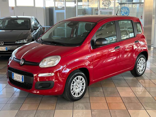 Fiat Panda 1.0 FireFly S&S Hybrid km 0 a STRADELLA