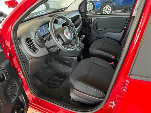 Fiat Panda 1.0 FireFly S&S Hybrid km 0 a STRADELLA