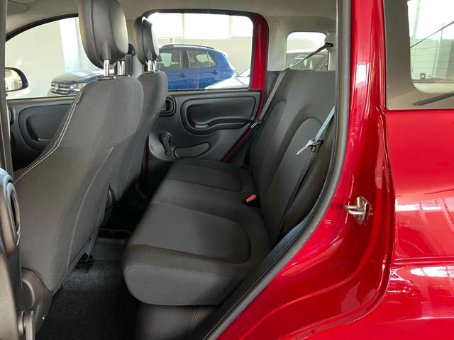 Fiat Panda 1.0 FireFly S&S Hybrid km 0 a STRADELLA
