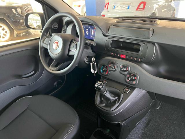 Fiat Panda 1.0 FireFly S&S Hybrid km 0 a STRADELLA
