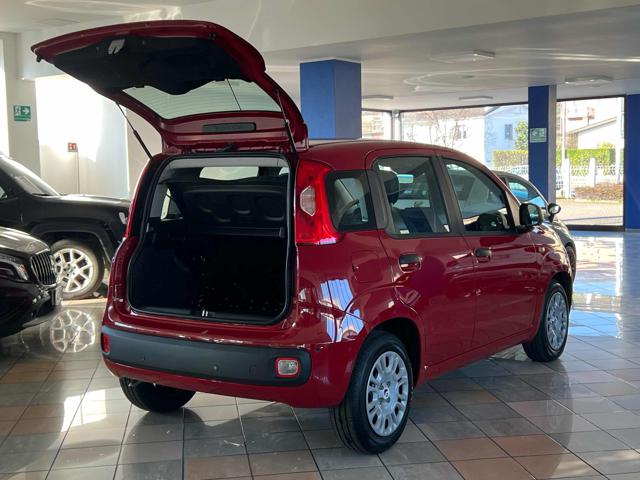 Fiat Panda 1.0 FireFly S&S Hybrid km 0 a STRADELLA