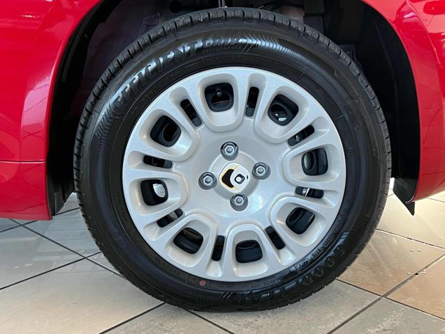 Fiat Panda 1.0 FireFly S&S Hybrid km 0 a STRADELLA