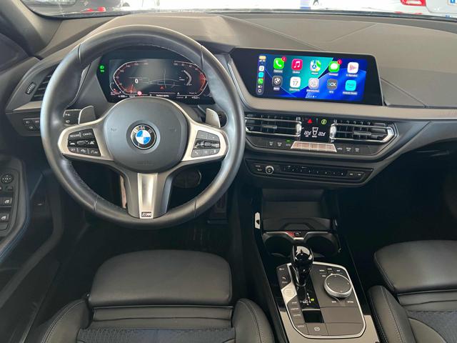 BMW 118 d 5p. Msport, del 2024, 42.000 km, in vendita a Stradella (PV)
