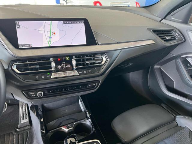 BMW 118 d 5p. Msport usato a STRADELLA