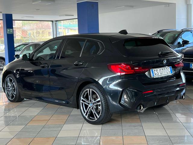 BMW 118 d 5p. Msport - foto 3 di 4