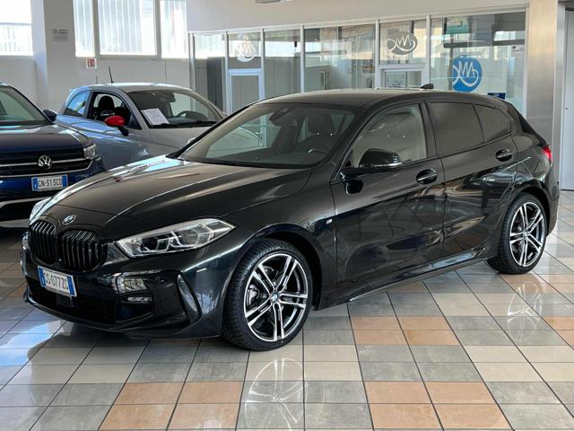 BMW 118 d 5p. Msport usato a STRADELLA