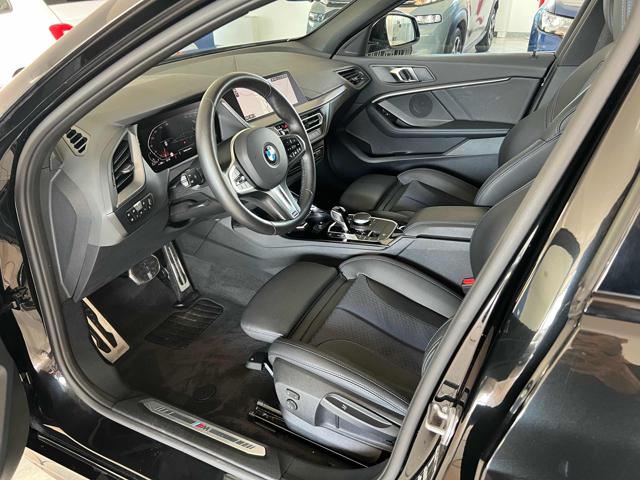 BMW 118 d 5p. Msport usato a STRADELLA