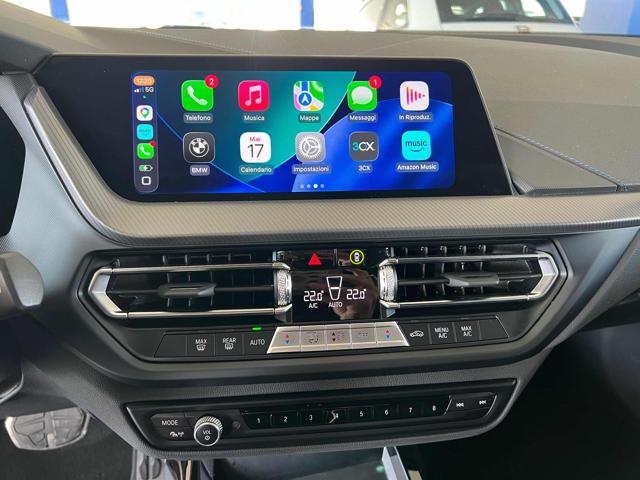 BMW 118 d 5p. Msport usato a STRADELLA
