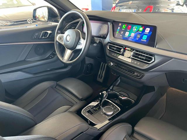 BMW 118 d 5p. Msport, del 2024, 42.000 km, in vendita a Stradella (PV)