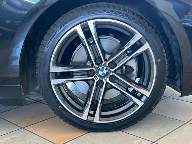 BMW 118 d 5p. Msport, del 2024, 42.000 km, in vendita a Stradella (PV)