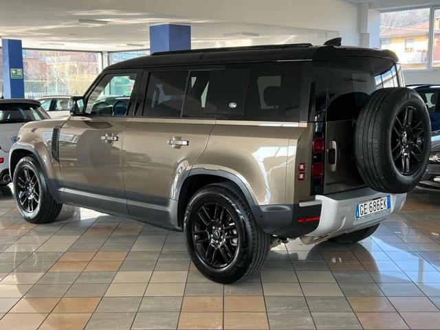 Land Rover Defender 110 3.0D I6 200 CV AWD Auto X-Dynamic SE AUTOCARRO usato a STRADELLA