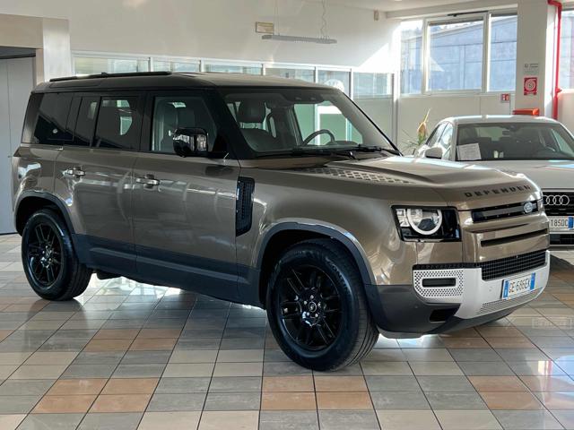 Land Rover Defender 110 3.0D I6 200 CV AWD Auto X-Dynamic SE AUTOCARRO usato a STRADELLA
