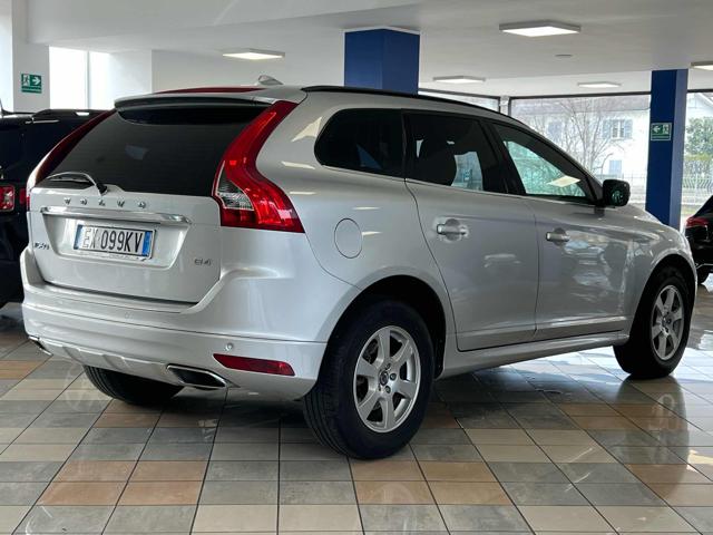 Volvo XC60 D4 Geartronic Business usato a STRADELLA