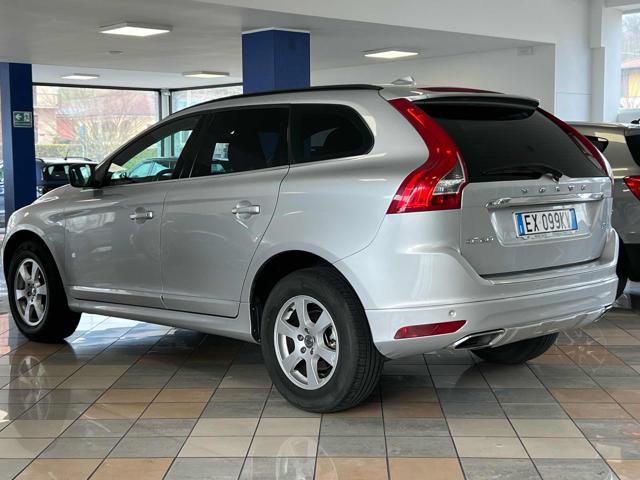 Volvo XC60 D4 Geartronic Business - foto 4 di 4
