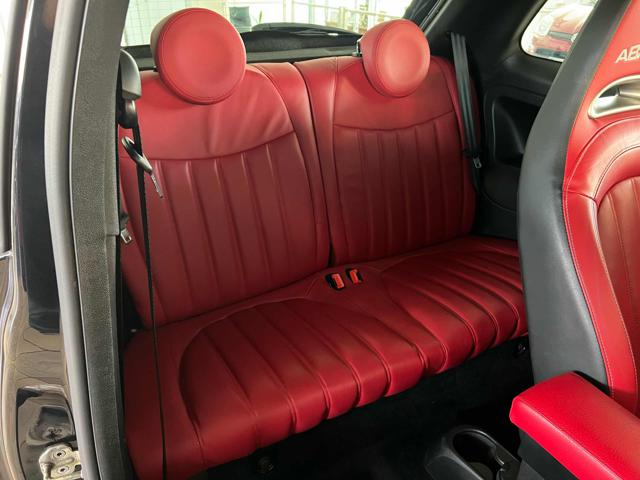 Abarth 595 1.4 Turbo T-Jet 165 CV Turismo usato a STRADELLA