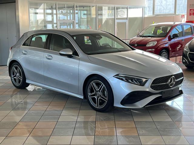 Mercedes-Benz A 180 Automatic AMG Line Premium usato a STRADELLA