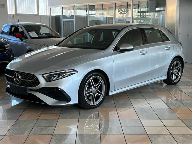 Mercedes-Benz A 180 Automatic AMG Line Premium usato a STRADELLA