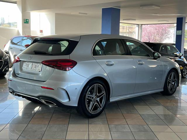 Mercedes-Benz A 180 Automatic AMG Line Premium - foto 4 di 4