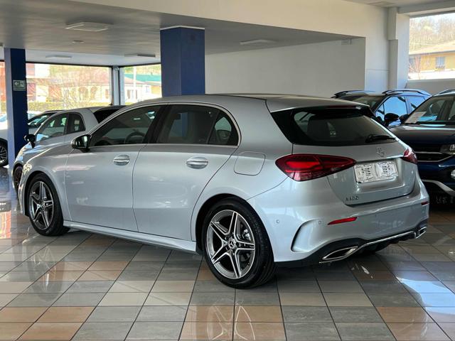 Mercedes-Benz A 180 Automatic AMG Line Premium - foto 3 di 4