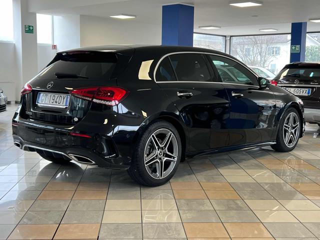 Mercedes-Benz A 200 Automatic Premium - foto 3 di 4