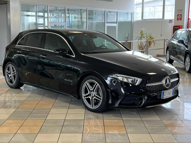 Mercedes-Benz A 200 Automatic Premium - foto 2 di 4