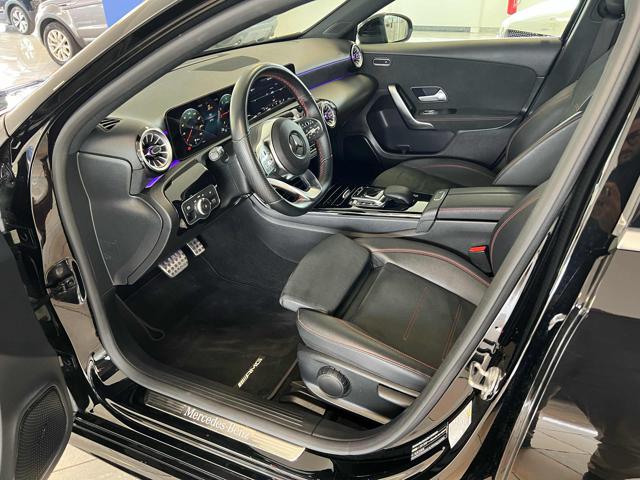 Mercedes-Benz A 200 Automatic Premium - foto 4 di 4